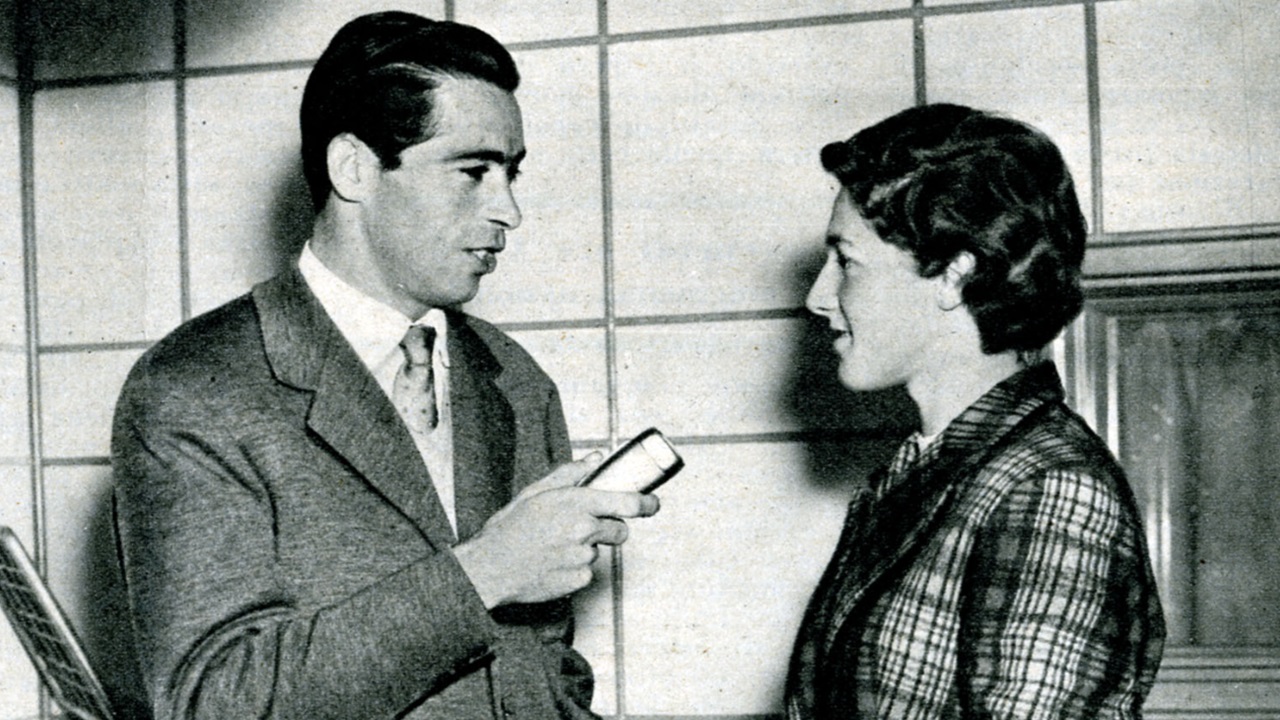 Foto del giorno: Giuseppina Leone e il brivido della velocità
