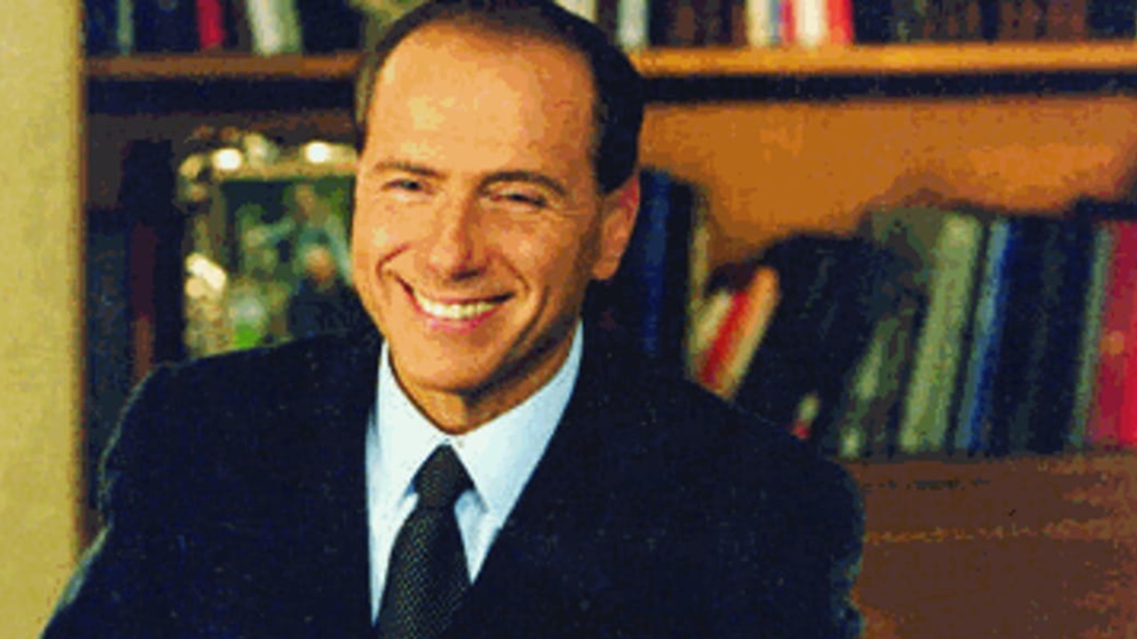 Cavaliere foto discesa in cmapo