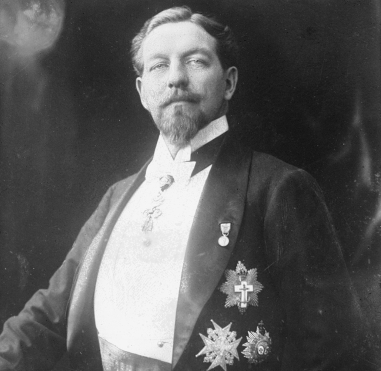 ruggito Luigi Filippo Roberto d'Orléans