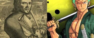 François l'Olonese, il "flagello degli spagnoli", mangiatore di cuori ancora vivi e ispiratore per mangaka