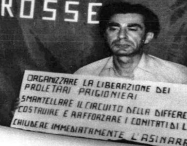Gli anni più pesanti della Repubblica: le BR sequestrano il giudice Giovanni D'Urso