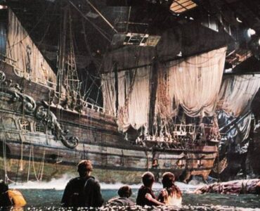 goonies
