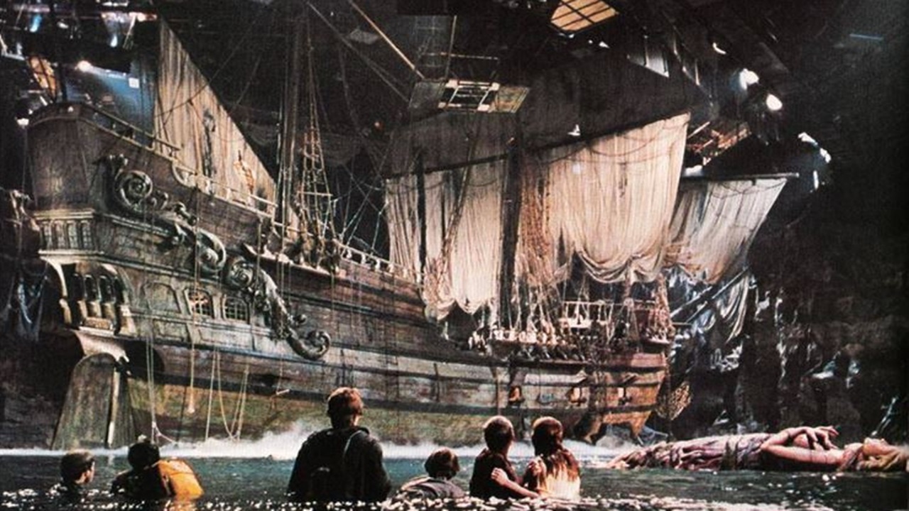 goonies