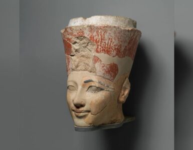 hatshepsut