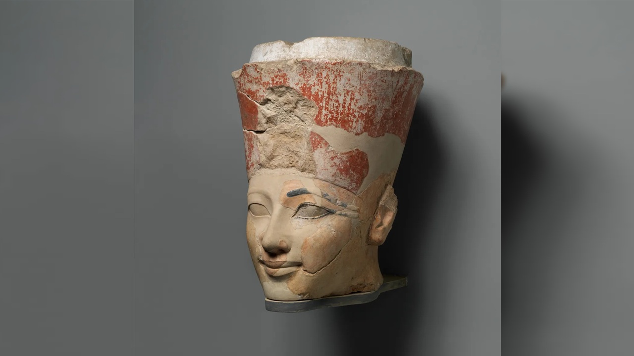 hatshepsut