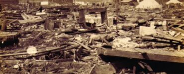 Il Tornado dei Tre Stati, il più mortifero della storia americana