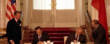 Il trattato START I, un nuovo inizio per un mondo più sicuro