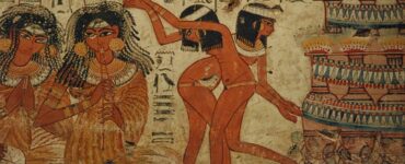 Incesto e Antico Egitto, mica tanto un tabù