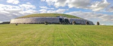 irlanda neolitica