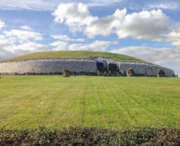 irlanda neolitica