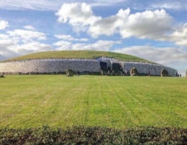 irlanda neolitica