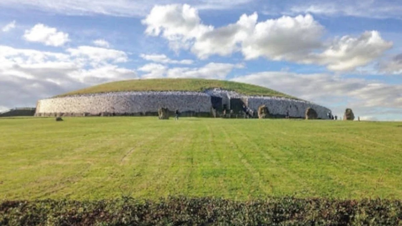 irlanda neolitica