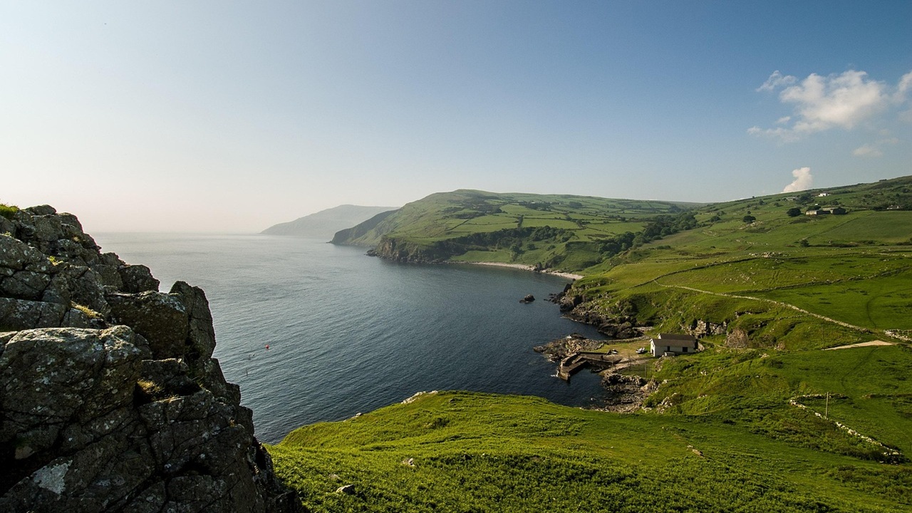 irlanda