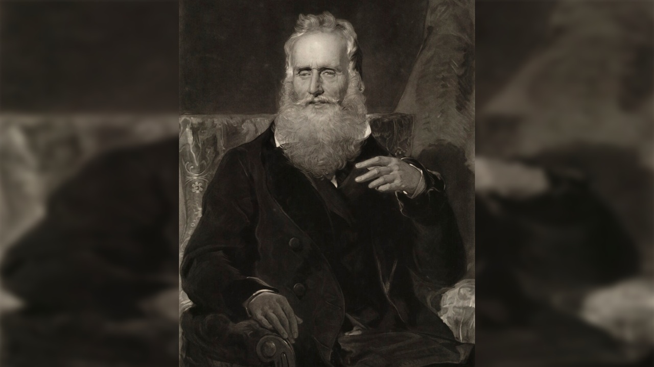 james holman anziano