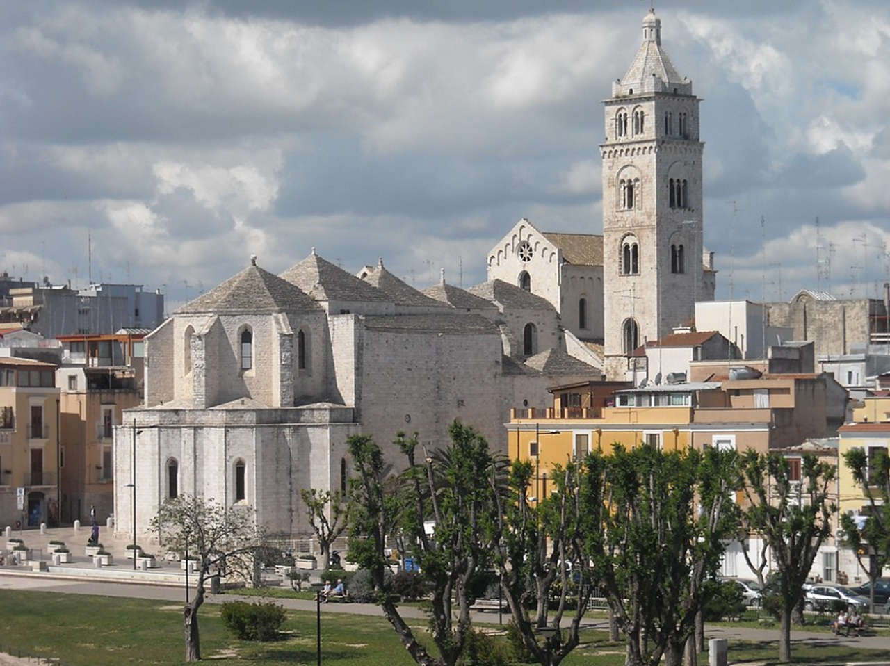 Madonna del "non ne so niente"