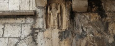 La curiosa storia della Madonna del "non ne so niente" di Barletta