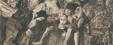 La leggenda delle donne di Weinsberg
