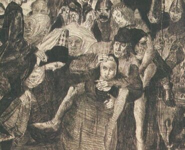 La leggenda delle donne di Weinsberg