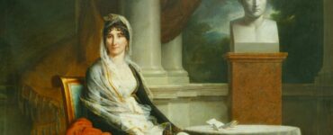 La mamma è sempre la mamma: alcune delle madri che hanno fatto la Storia