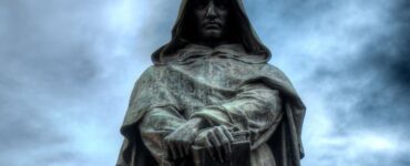 La statua di Giordano Bruno e la mancata fuga del papa da Roma