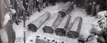 L'Eccidio di Nimis: le nefandezze della Seconda Guerra Mondiale