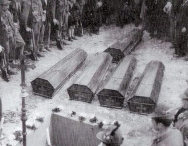 L'Eccidio di Nimis: le nefandezze della Seconda Guerra Mondiale