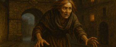 Leggende di Napoli: Maria la Rossa, strega di Port'Alba
