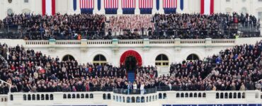 L'Inauguration Day, il giorno del Presidente negli States