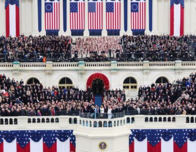 L'Inauguration Day, il giorno del Presidente negli States