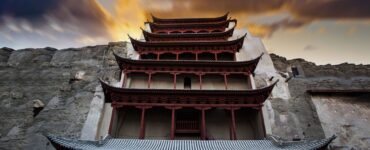 Lo splendore nascosto delle grotte di Mogao