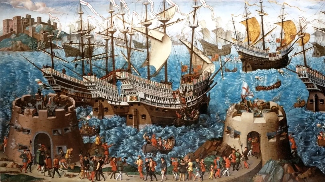 mary rose