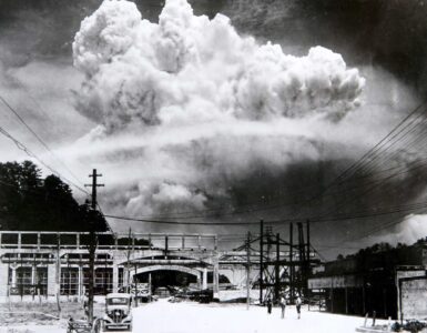 nagasaki