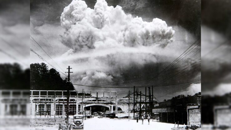 nagasaki