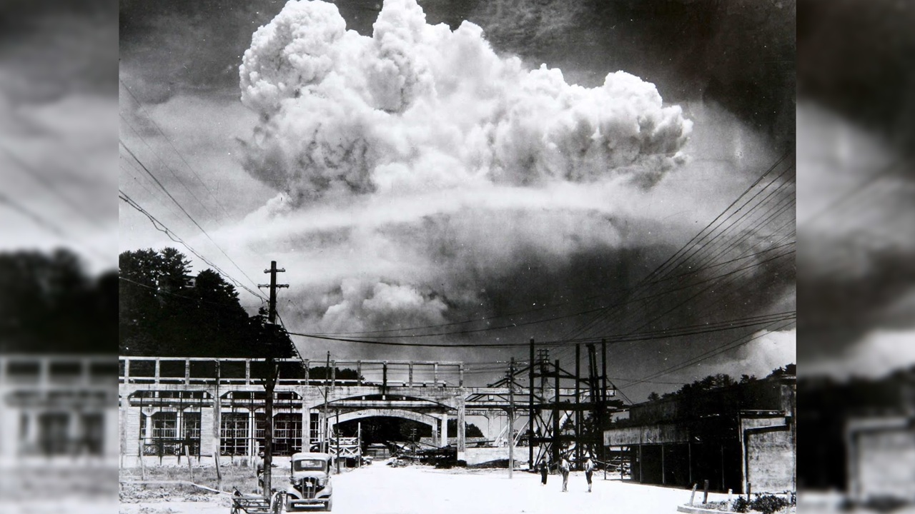nagasaki