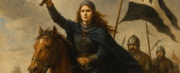 Pirata per vendetta: la straordinaria storia di Jeanne de Clisson