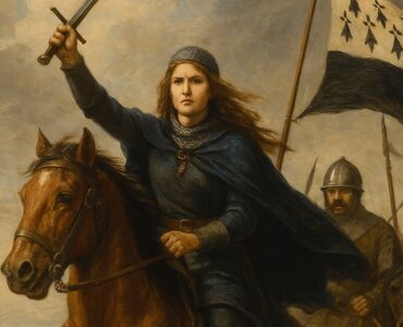 Pirata per vendetta: la straordinaria storia di Jeanne de Clisson
