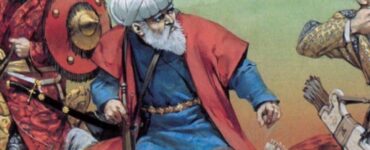 Qutuz, il principe-schiavo che giurò vendetta ai Mongoli