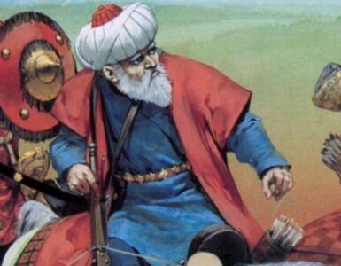 Qutuz, il principe-schiavo che giurò vendetta ai Mongoli