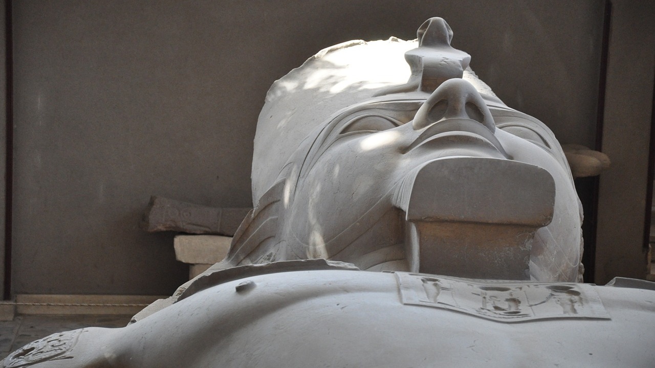ramses ii