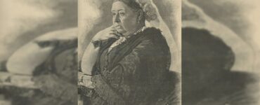 regina vittoria famiglie reali