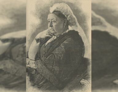 regina vittoria famiglie reali
