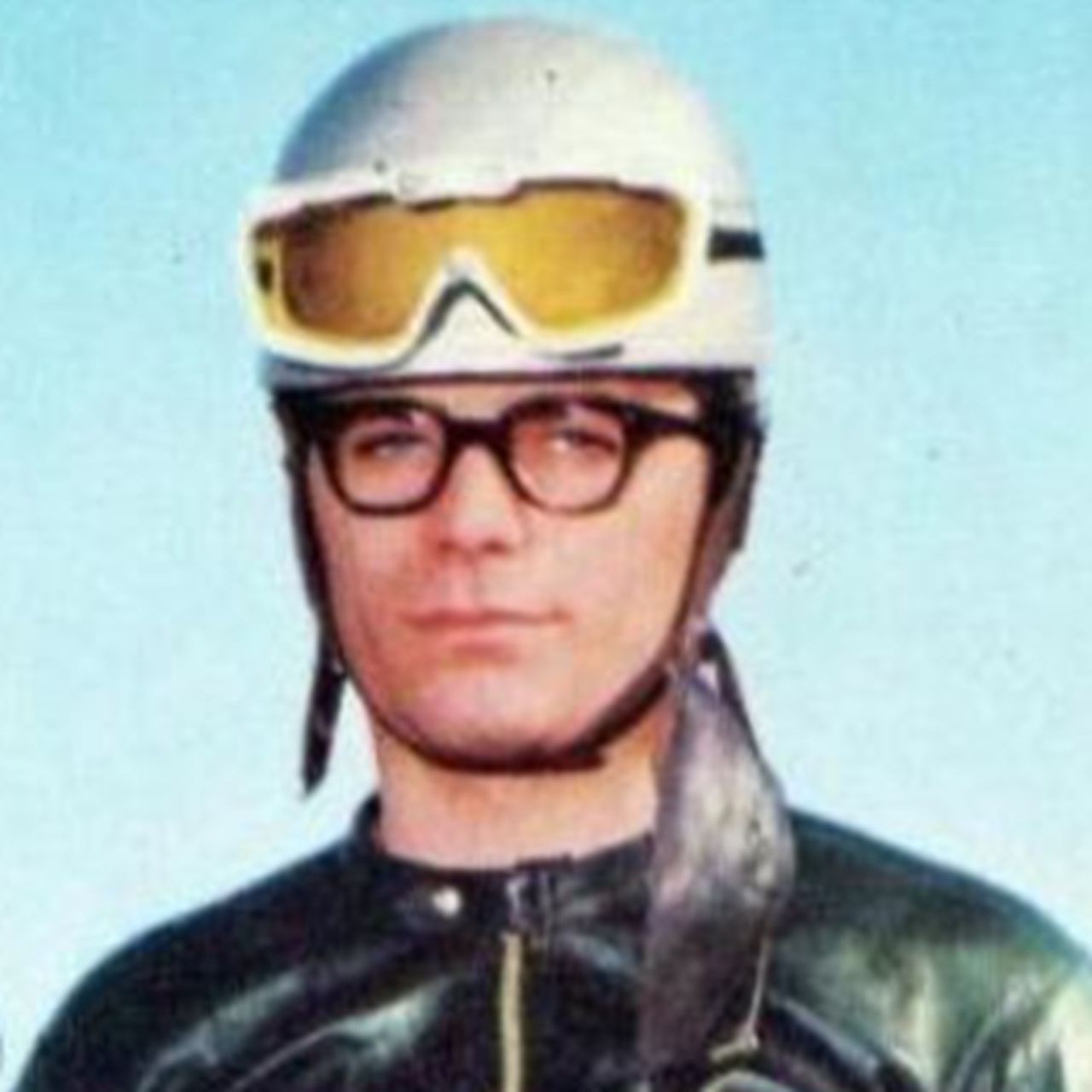 Renzo Pasolini immagine