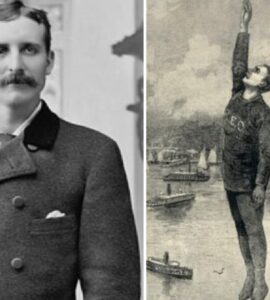 Saltare dal ponte di Brooklyn e morire per la scienza...