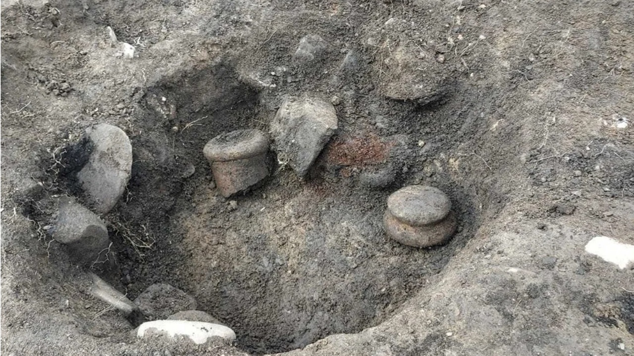 scoperta romana