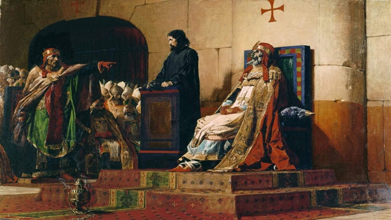 sinodo cadavere