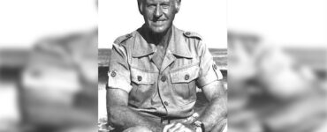 thor heyerdahl