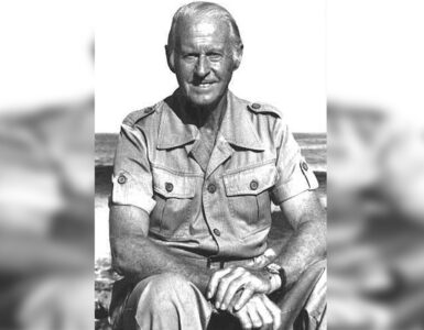 thor heyerdahl