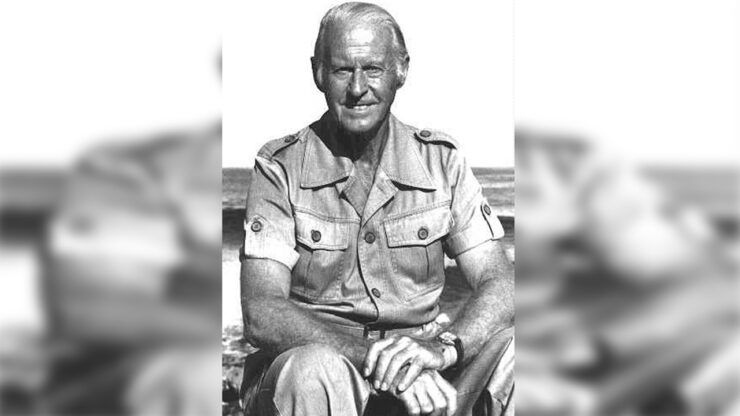 thor heyerdahl