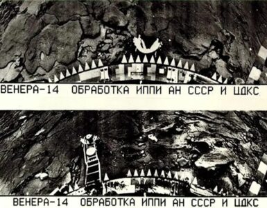 venere foto del giorno