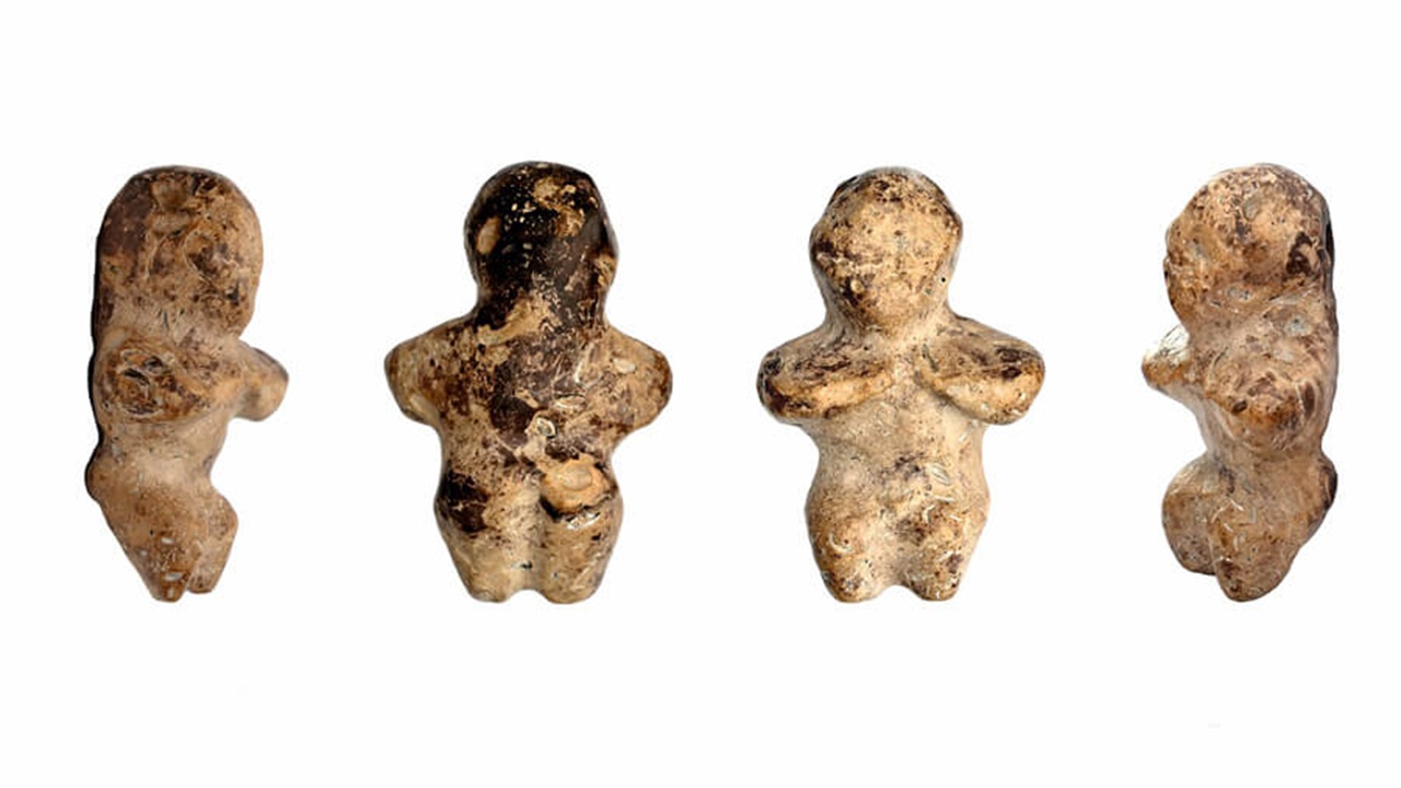 venere paleolitico